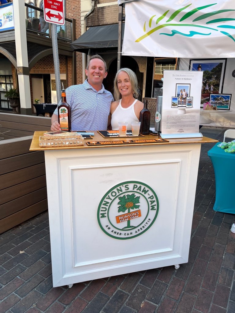 DTPB Joins Statewide Celebration at Florida Tourism Day 2025