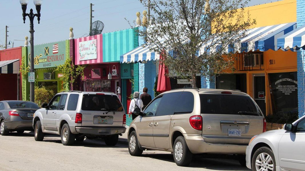 Northwood Village West Palm Beach