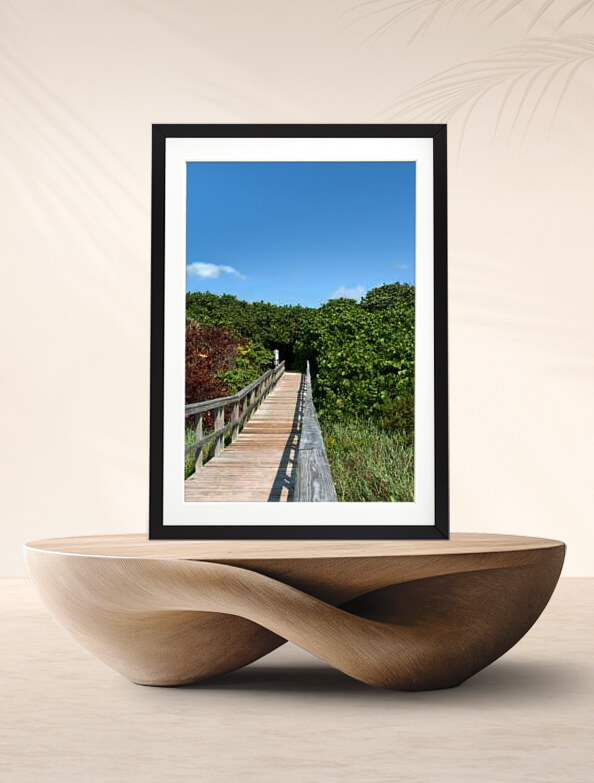 Ocean Ridge