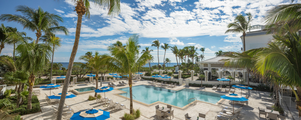 Golf & Spa Resorts