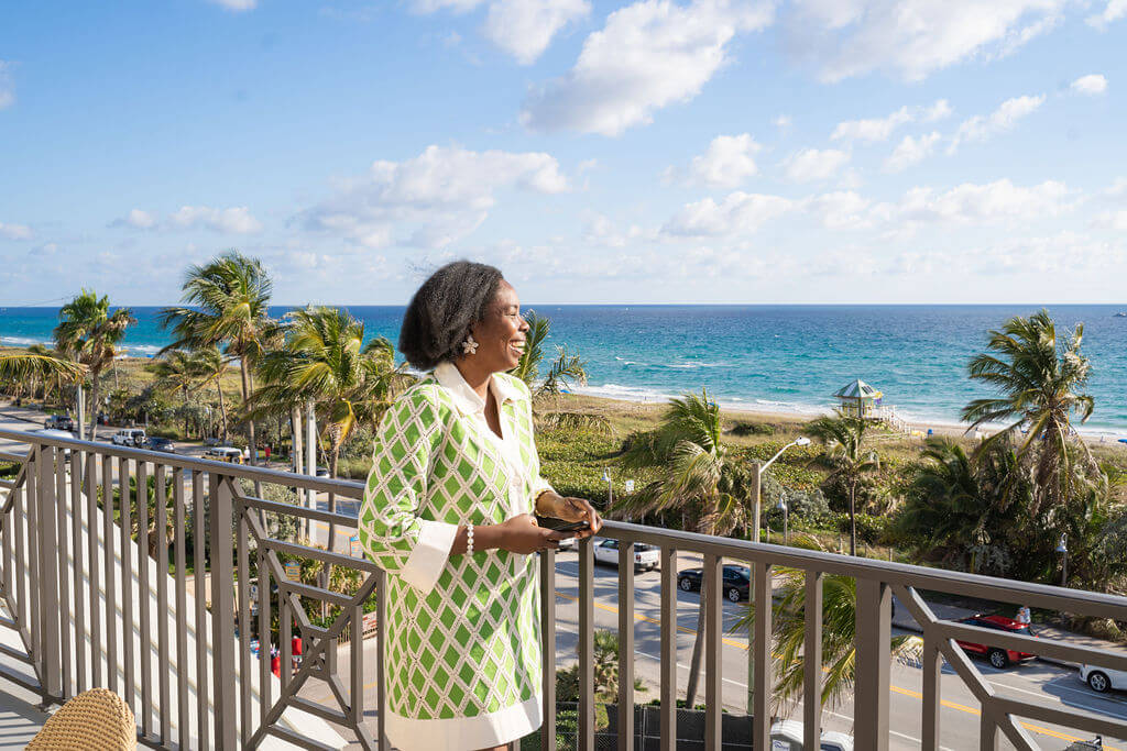 Lujo Frente al Mar: Os melhores hotéis de praia em The Palm Beaches