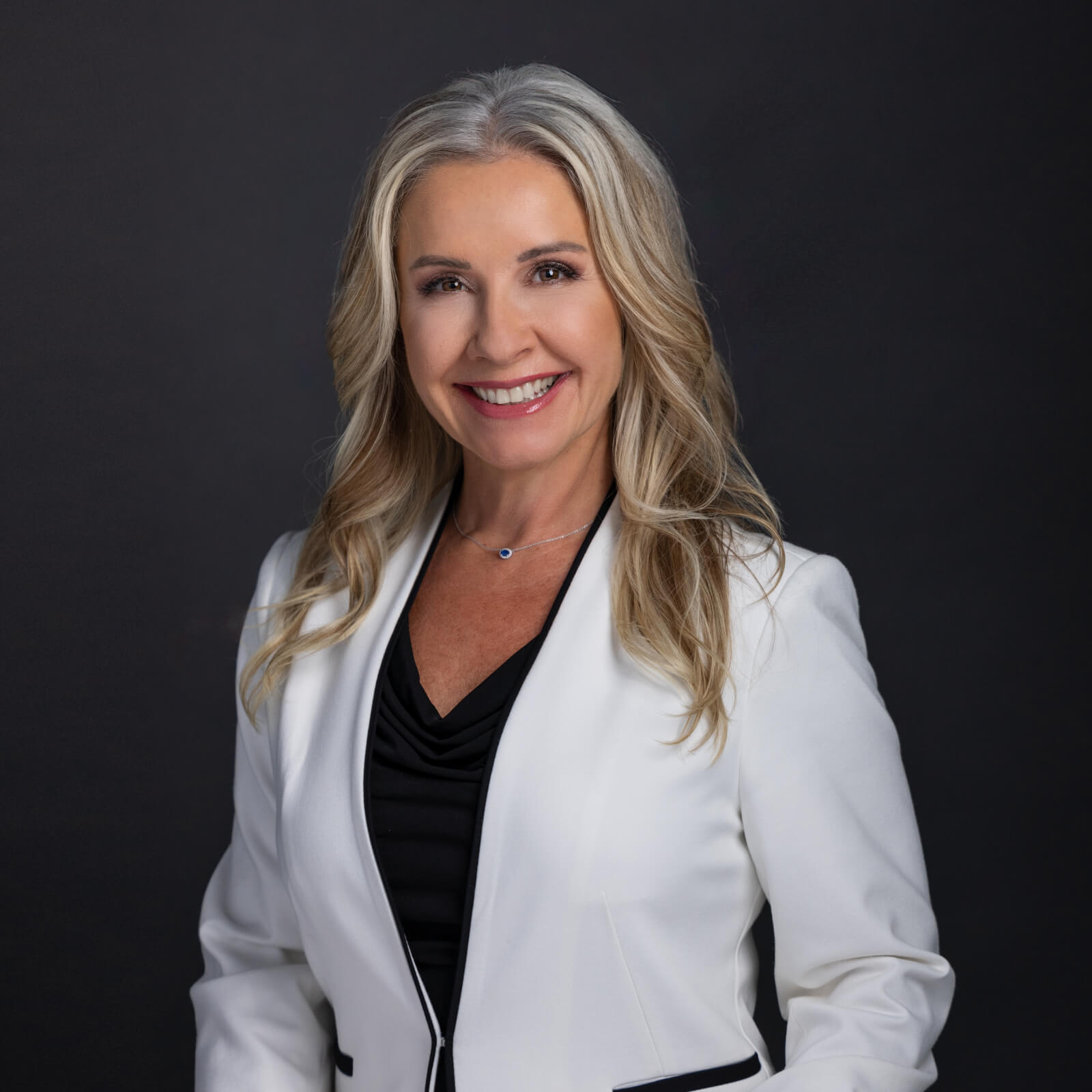 Love The Palm Beaches: El Plan Director de Turismo Michelle Hillery