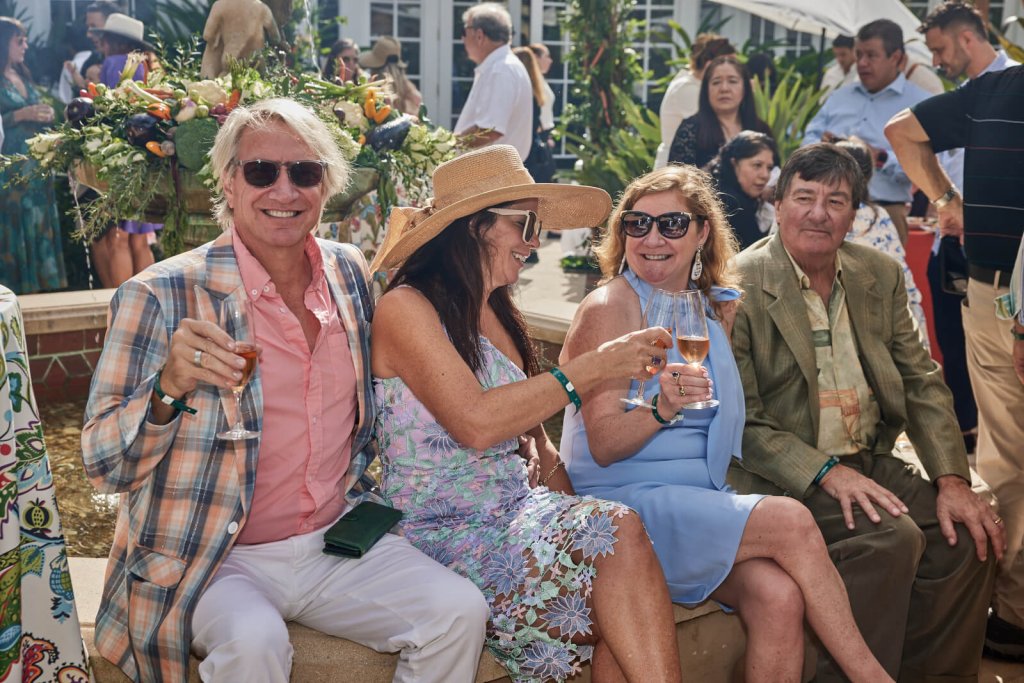 Palm Beach Essen & Wein Festival