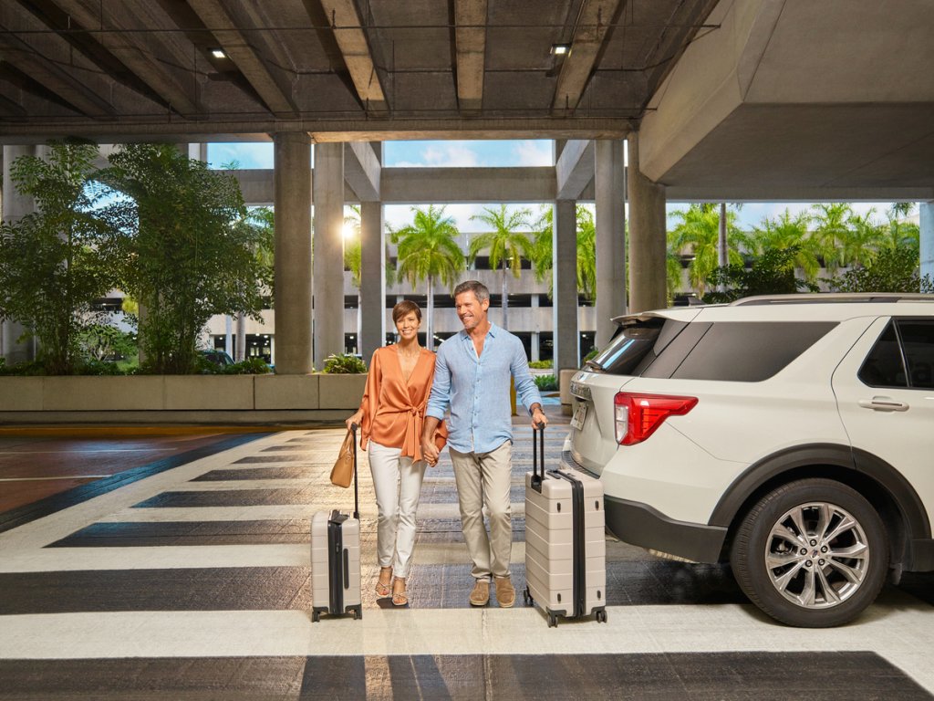 Palm Beach International Airport Name Change: What Travelers Need to Know
