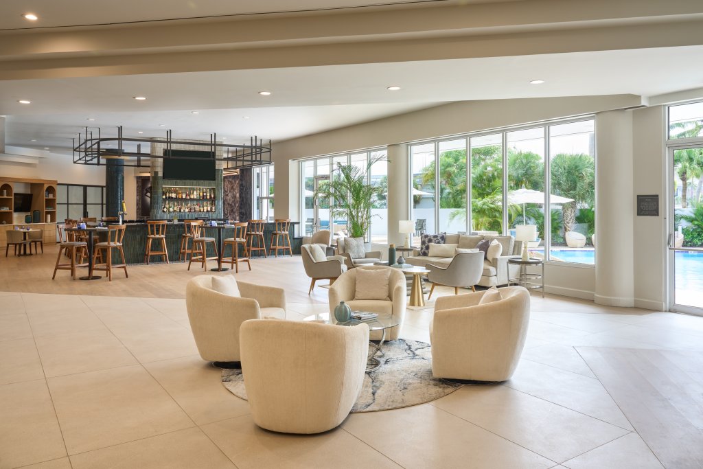 The Palm Beaches 2025 MICE Updates: Meeting & Event Space Upgrades