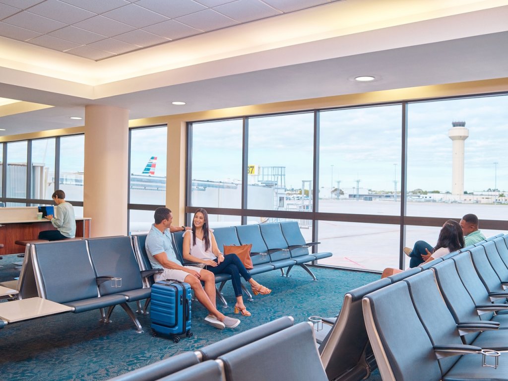 Travel + Leisure’s 2024 World’s Best Awards Honor Three Local Hotels and Palm Beach International Airport