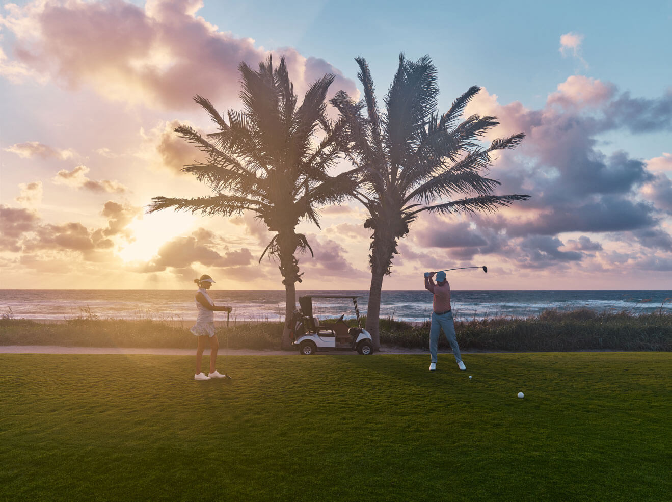 10 Activities in Palm Beach, FL Inspired by Palm Royale’s Release