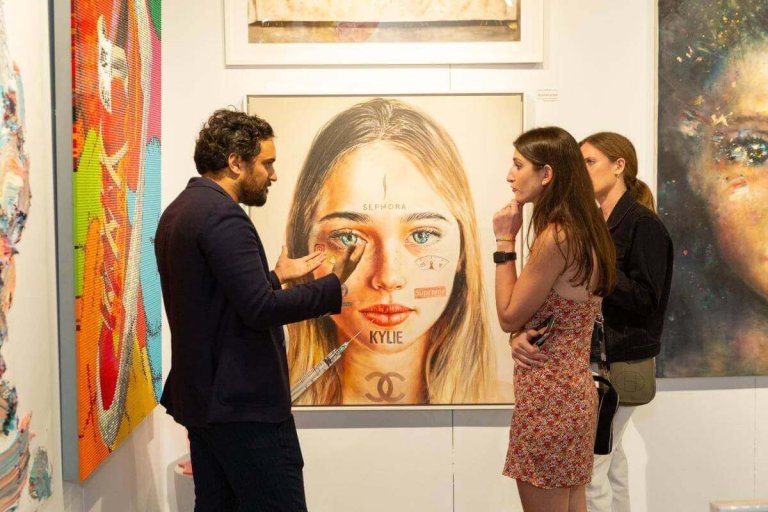 Die Palm Beach Show: Termine, Tickets, Infos & mehr