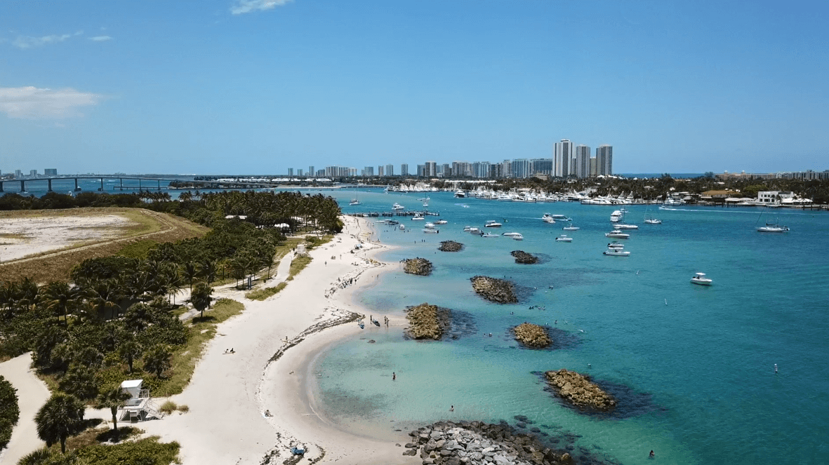 10 Dinge zu tun in Riviera Beach und Singer Island