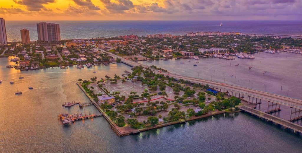 100 melhores coisas para fazer no condado de Palm Beach, Flórida
