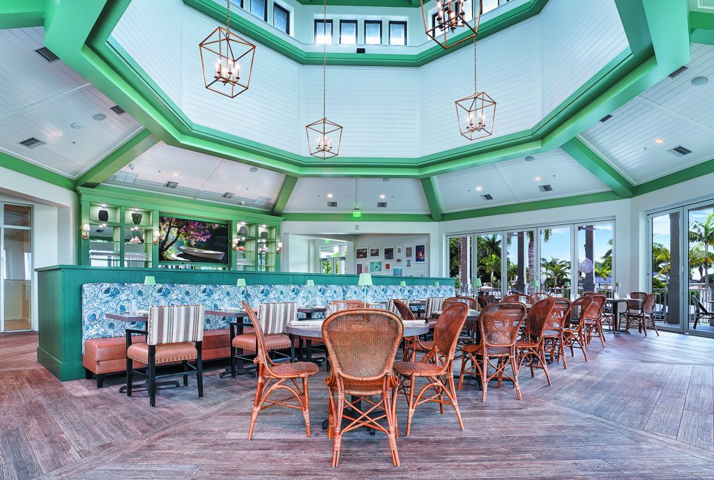 Celebrações da Páscoa e da Páscoa em Palm Beaches