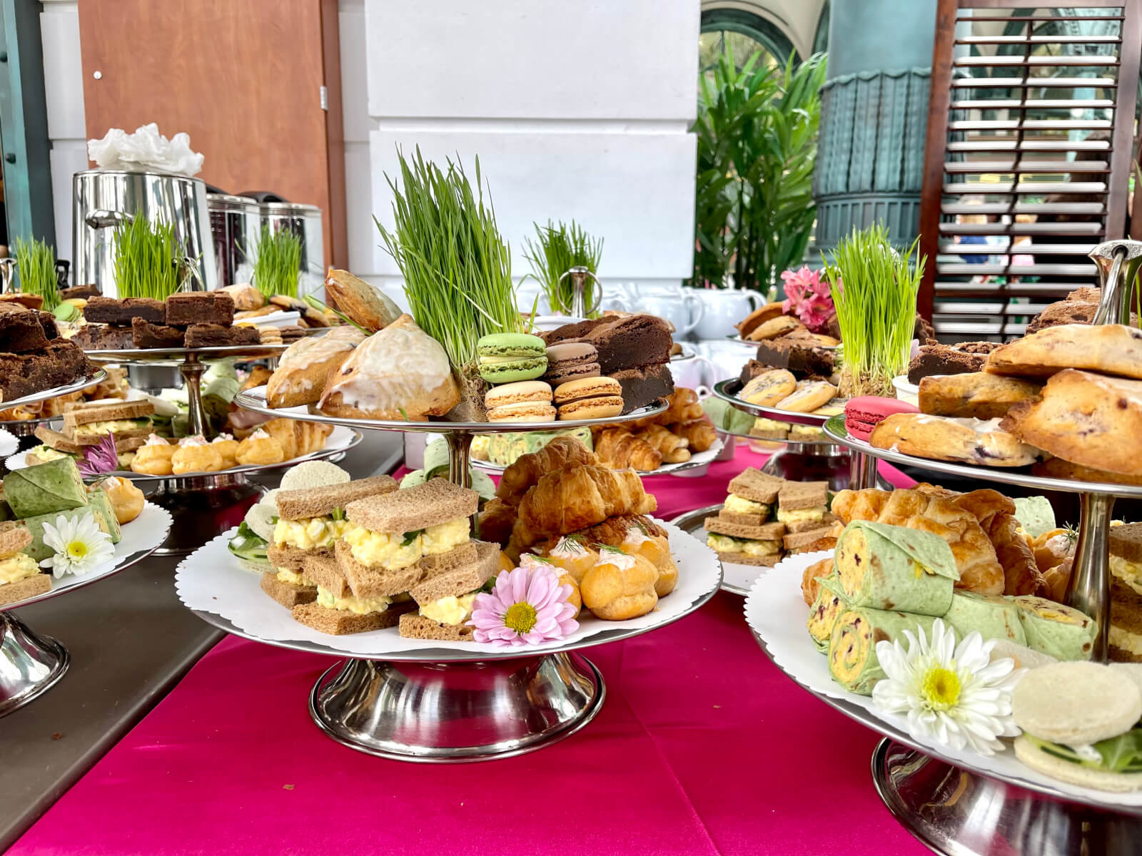 10 activités à Palm Beach, FL inspirées par la sortie de Palm Royale