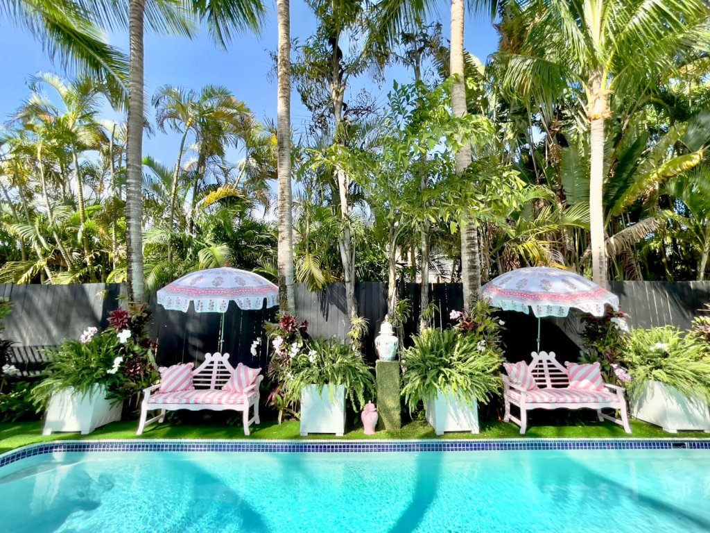 Architecture, style et design convergent dans les Palm Beaches