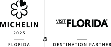 Le guide MICHELIN accueille de nouvelles villes dans le cadre de son expansion en Floride