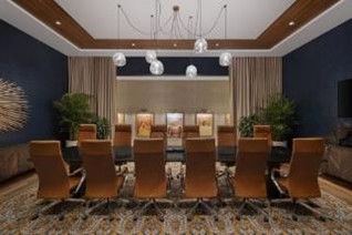 Nouveaux projets hôteliers dans le secteur des réunions de Palm Beaches