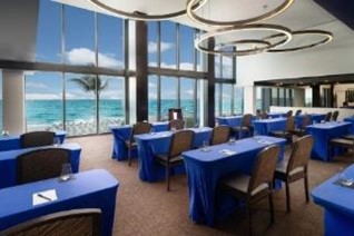Nouveaux projets hôteliers dans le secteur des réunions de Palm Beaches