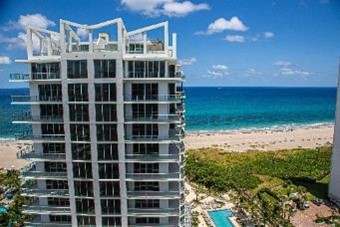 Nouveaux projets hôteliers dans le secteur des réunions de Palm Beaches