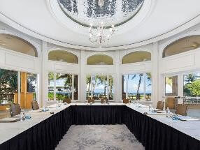 Nouveaux projets hôteliers dans le secteur des réunions de Palm Beaches