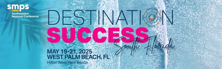 Society for Marketing Professional Services Southeastern Regional Conference