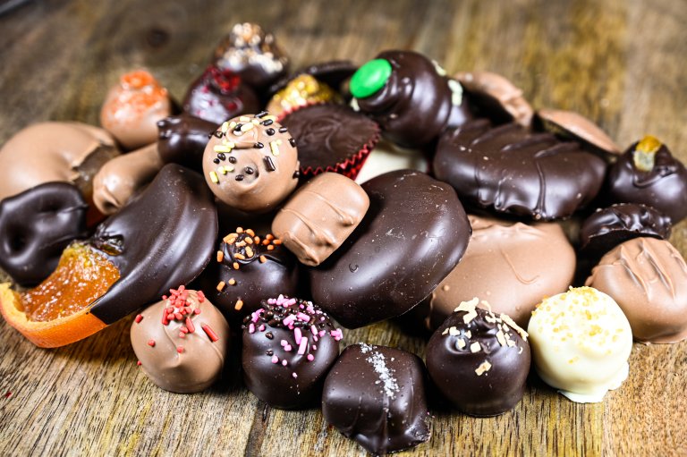 10 Best Chocolate Shops in The Palm Beaches