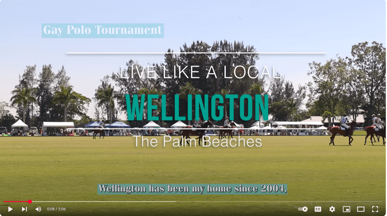 Live Like A Local | Wellington