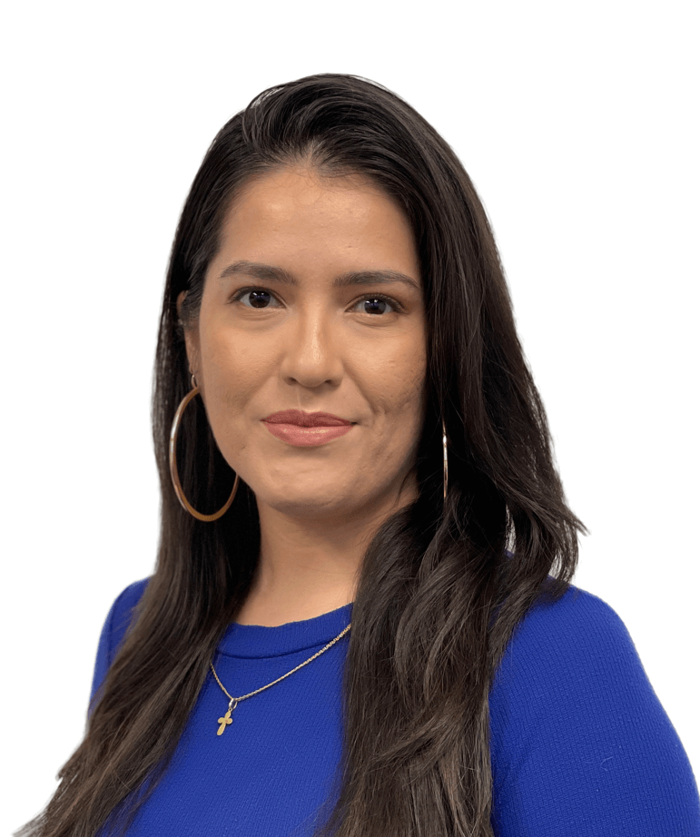 meet The Palm Beaches team