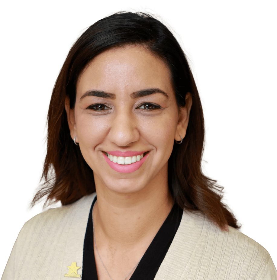 meet The Palm Beaches team