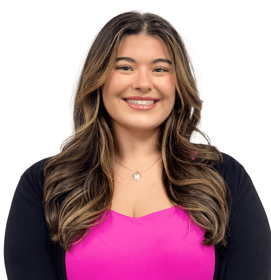 meet The Palm Beaches team