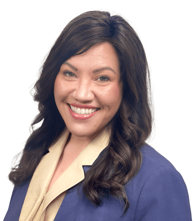 meet The Palm Beaches team