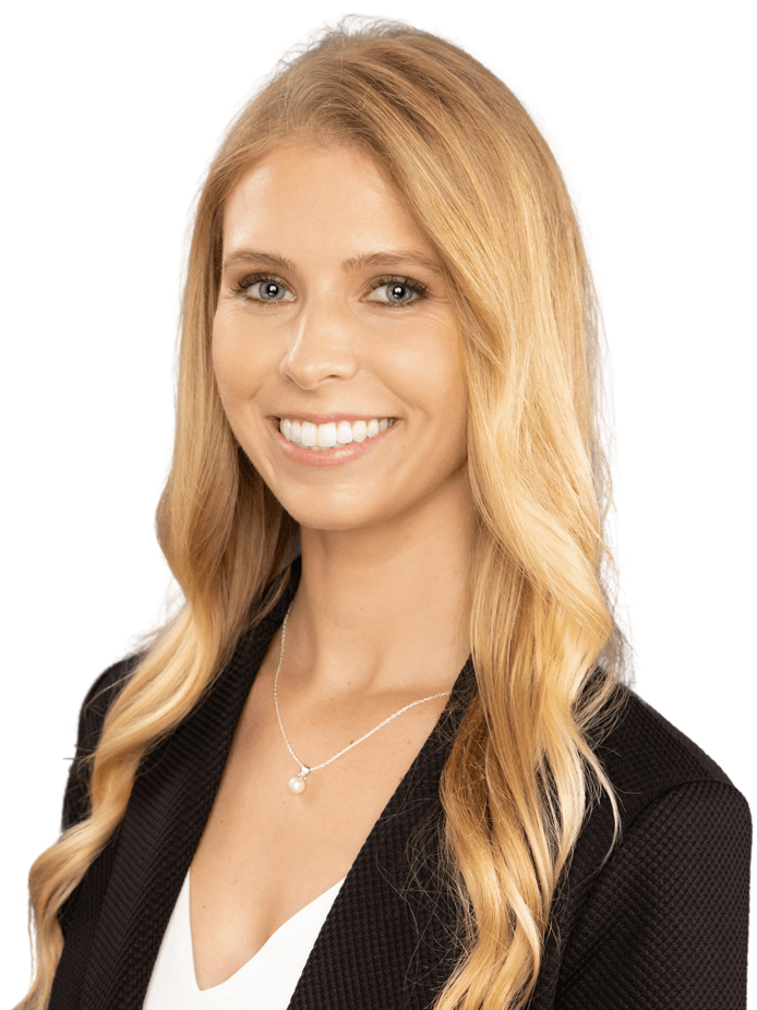 meet The Palm Beaches team