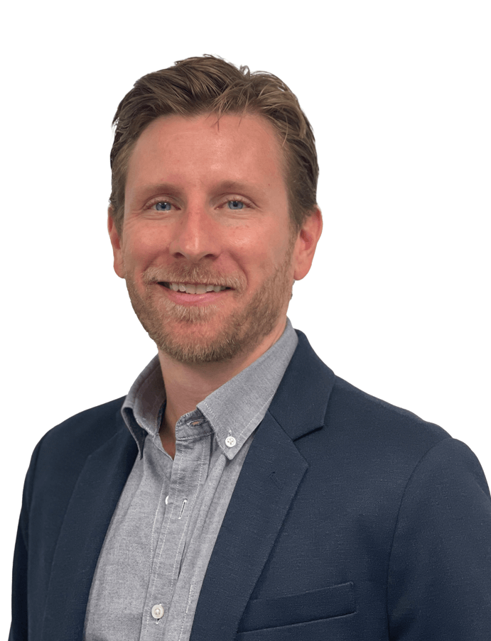 meet The Palm Beaches team