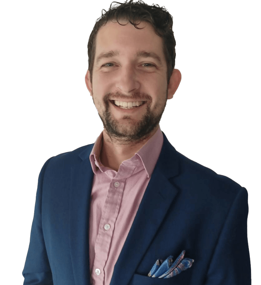 meet The Palm Beaches team