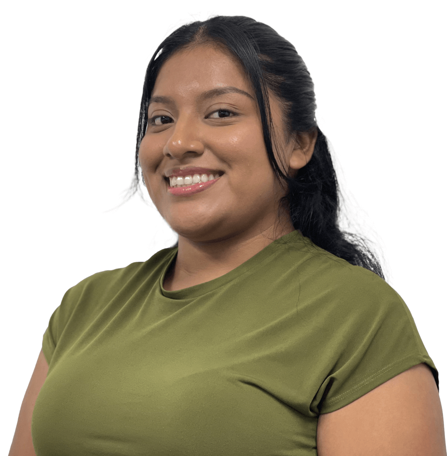 meet The Palm Beaches team