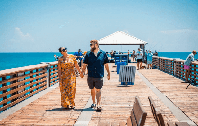 Experiencing The Palm Beaches as Deaf Travelers