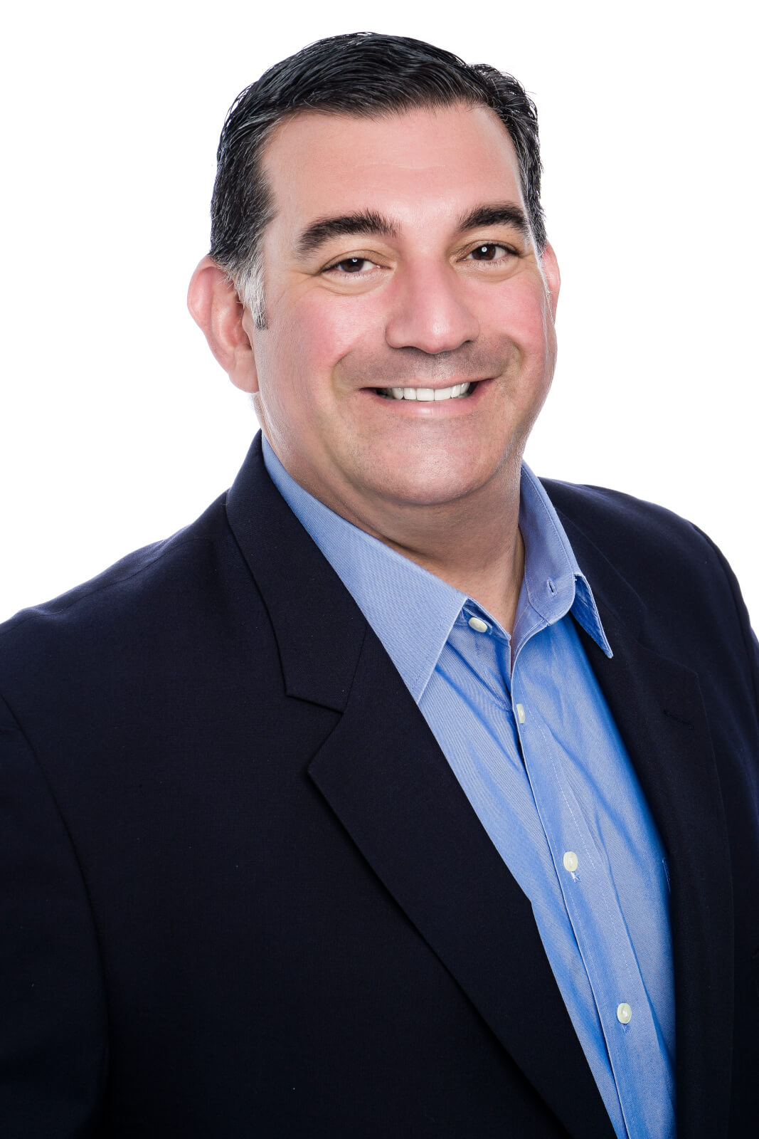 meet The Palm Beaches team