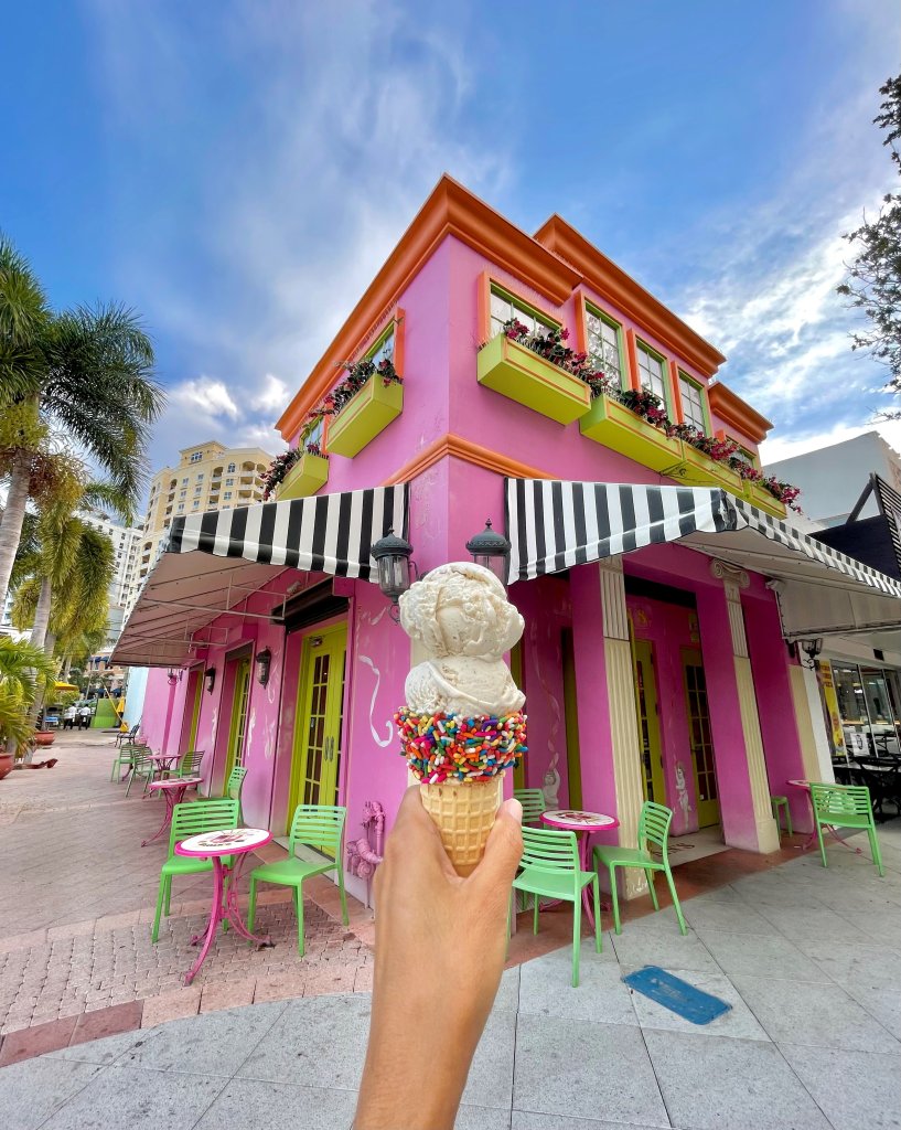 4 dias de diversão: O melhor itinerário para a família em Palm Beaches