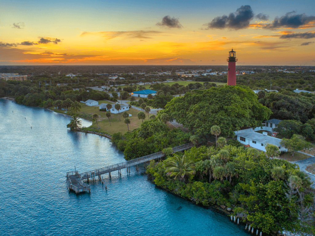 Qué hacer en un día lluvioso en Palm Beaches