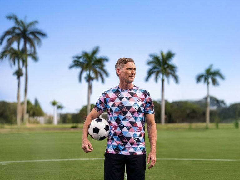 Está indo para o grande jogo de futebol no sul da Flórida? Hospede-se em The Palm Beaches