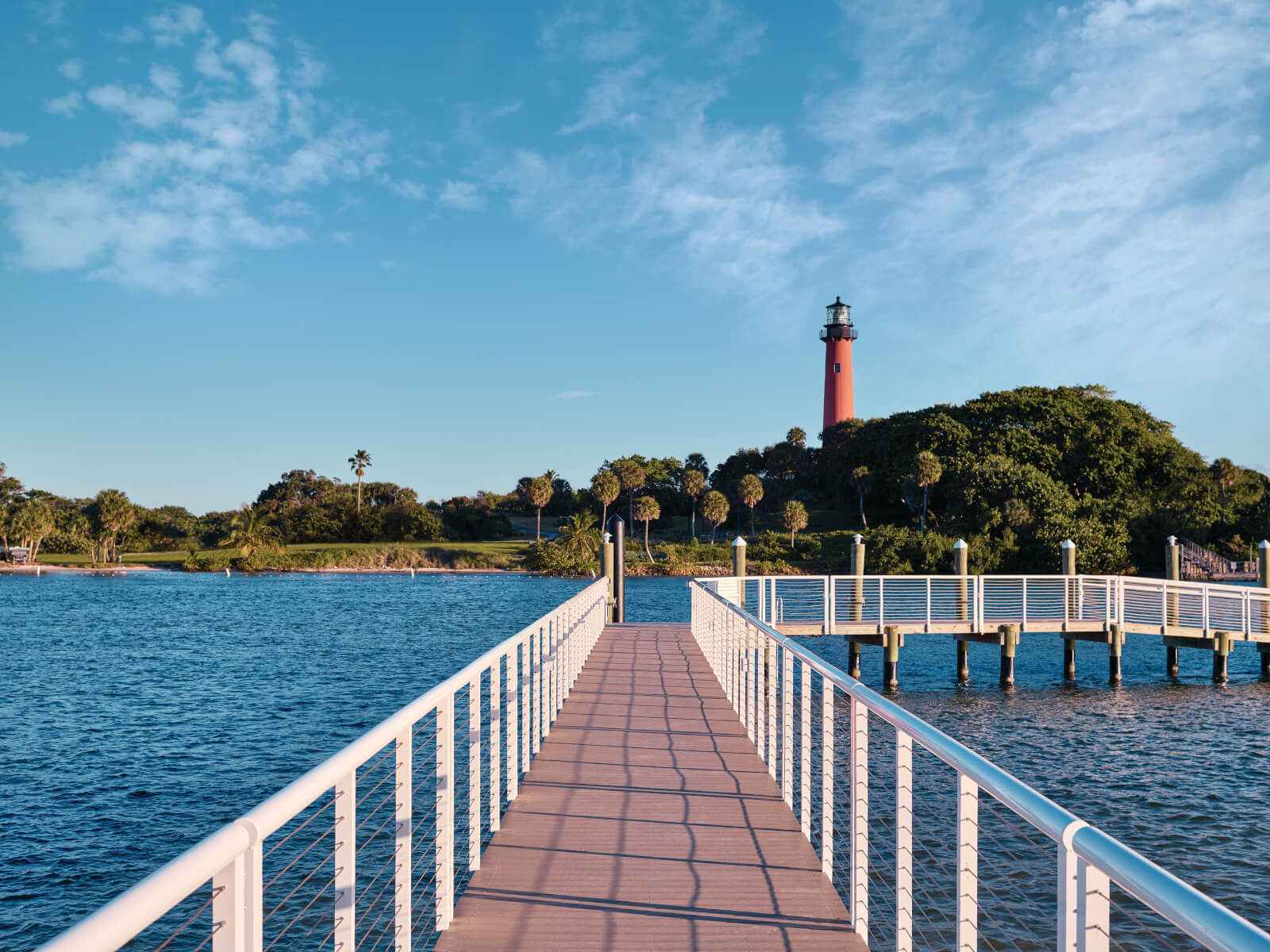 Gestión de destinos en Palm Beaches
