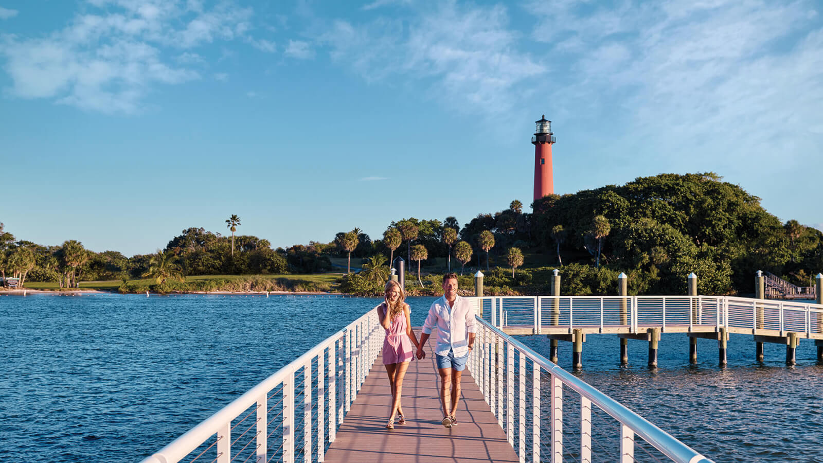 3-Day Wellness Itinerary in The Palm Beaches