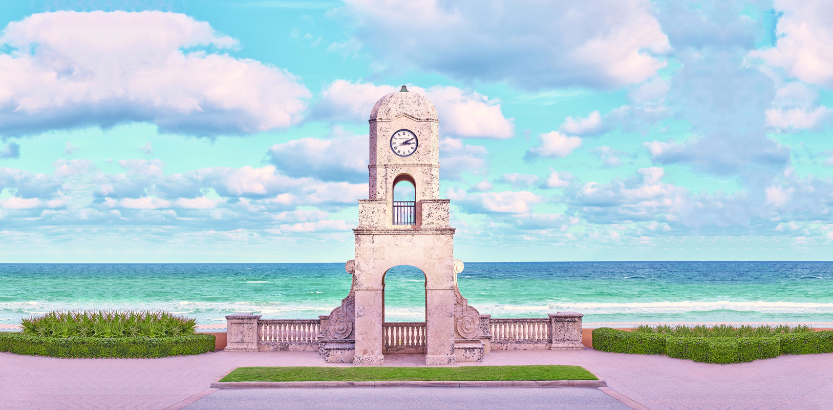 Wish you were here giveaway the palm beaches