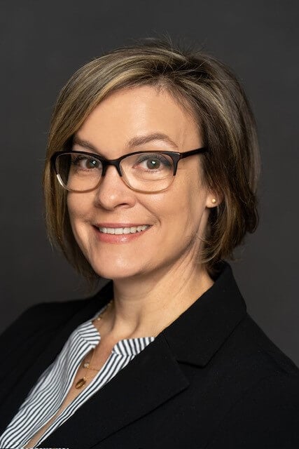 Tara Berger