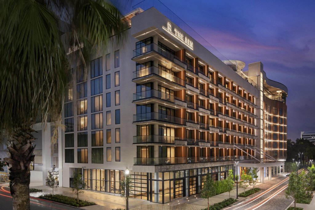 Travel + Leisure’s 2024 World’s Best Awards Honor Three Local Hotels and Palm Beach International Airport