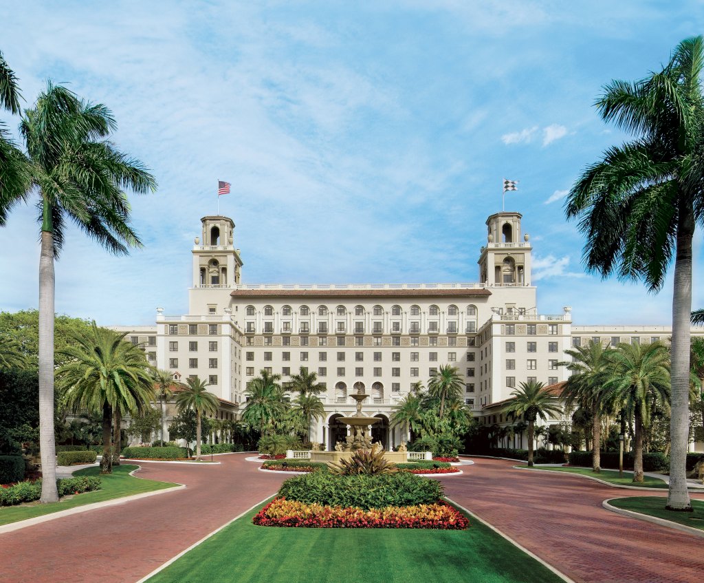 Travel + Leisure’s 2024 World’s Best Awards Honor Three Local Hotels and Palm Beach International Airport