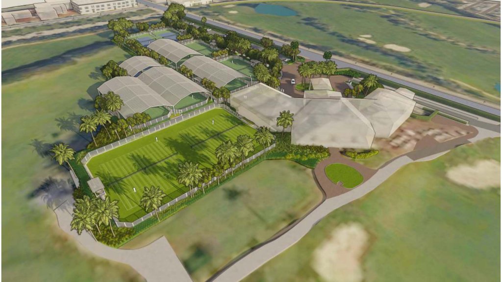 The Palm Beaches 2025 MICE Updates: Meeting & Event Space Upgrades
