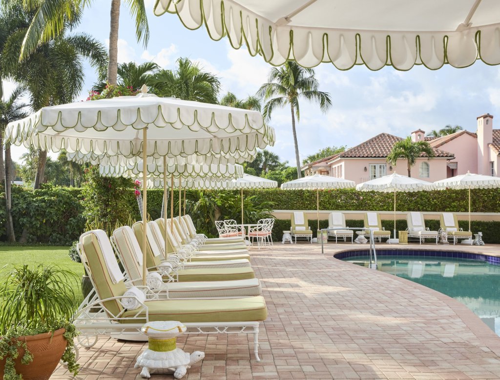Travel + Leisure’s 2024 World’s Best Awards Honor Three Local Hotels and Palm Beach International Airport