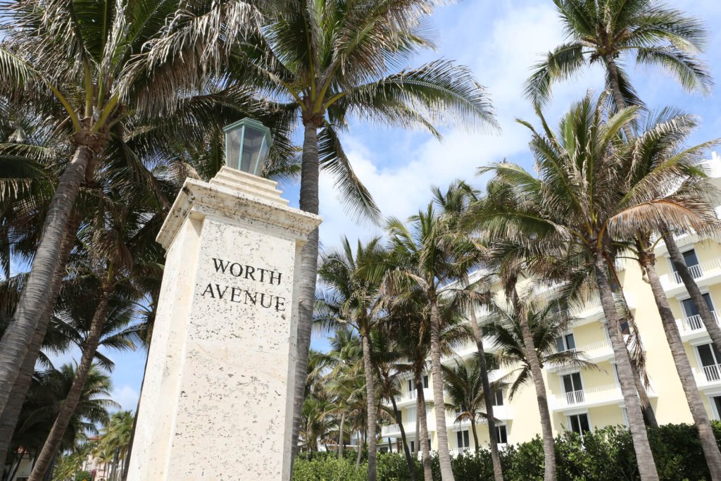 Architecture, style et design convergent dans les Palm Beaches