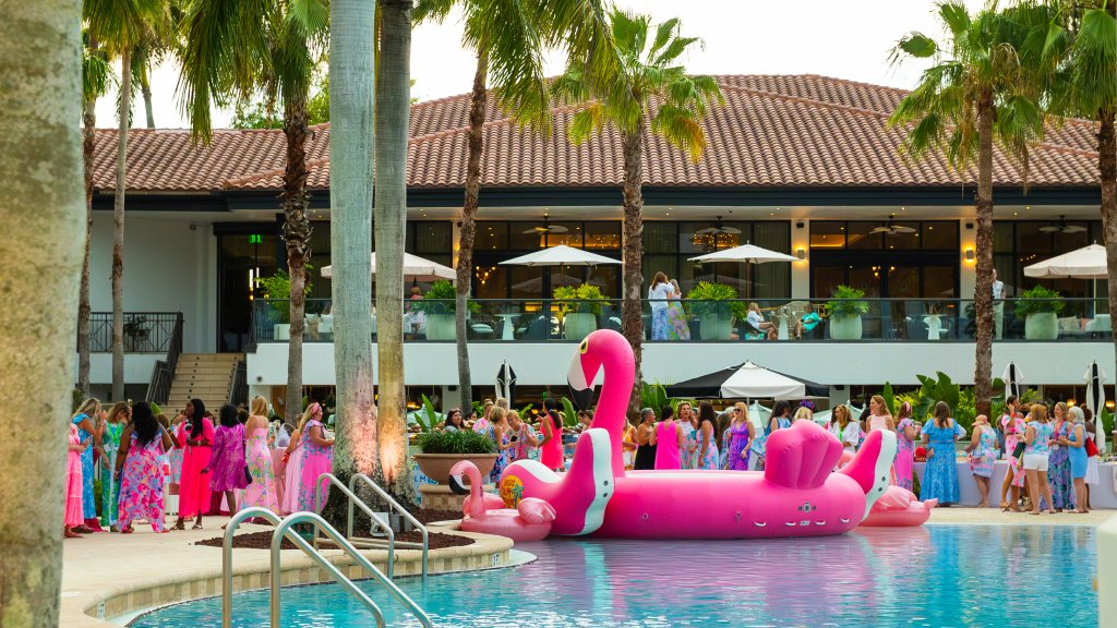 The Palm Beaches Bachelorette Party Guide 2024
