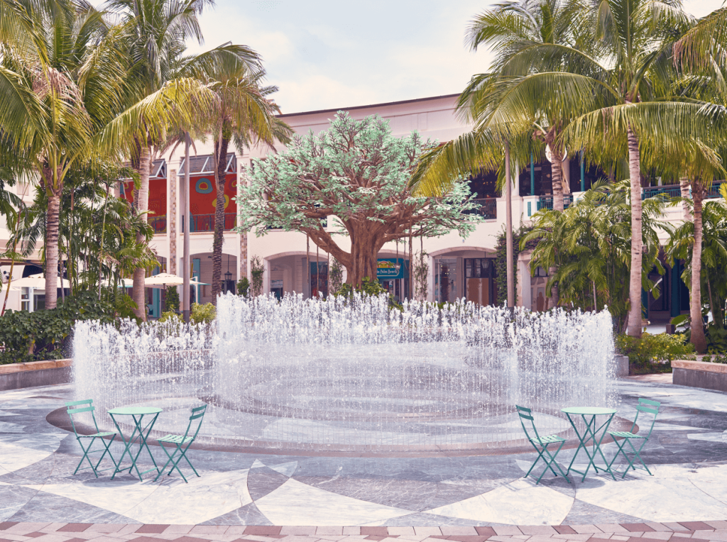 Fin de semana en Palm Beach para personas con autismo