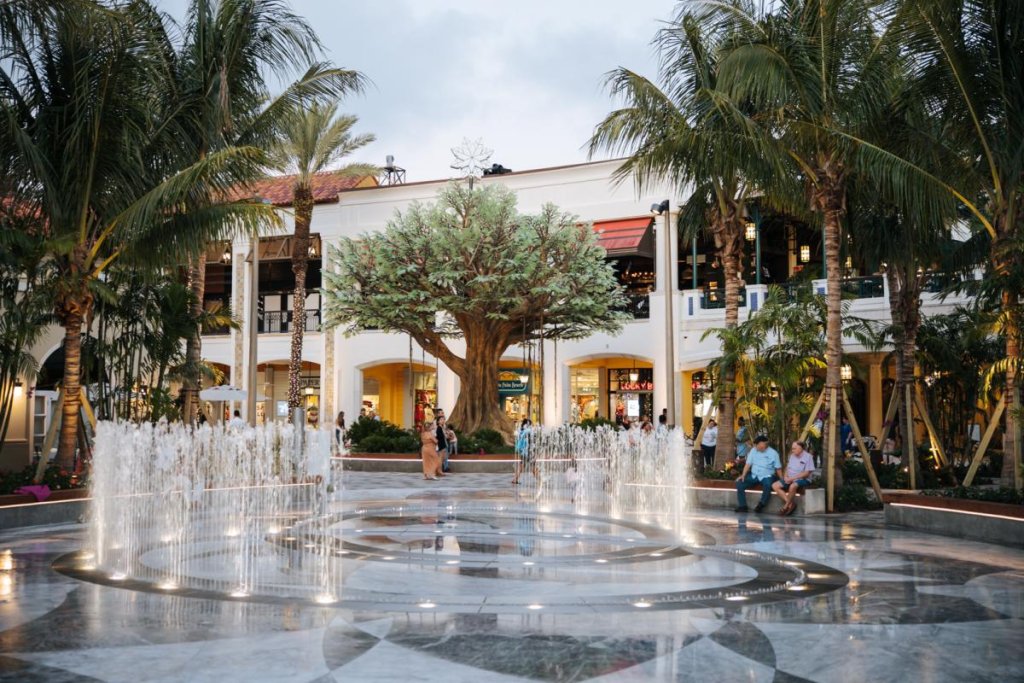 Day Trip to West Palm Beach: Things to Do Near Brightline's Station